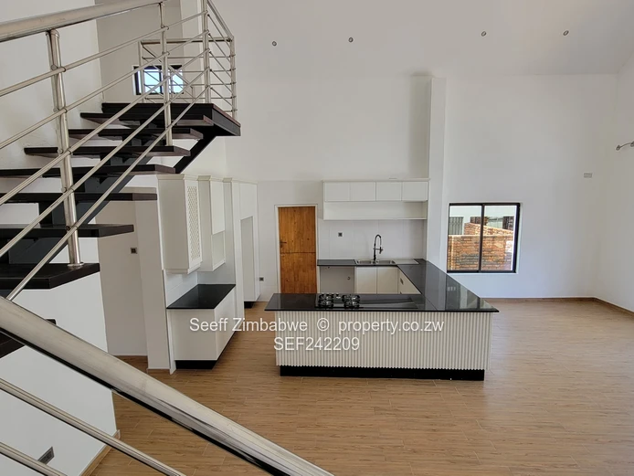 Hogerty Hill3-Bedroom Cluster/Townhouse