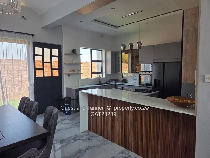Modern Cluster Homes for Sale in Mandara near Harare – 3 En-Suite Bedrooms and Secure Complexes