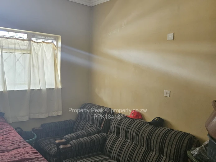 Chadcombe Garden Flat For Rental