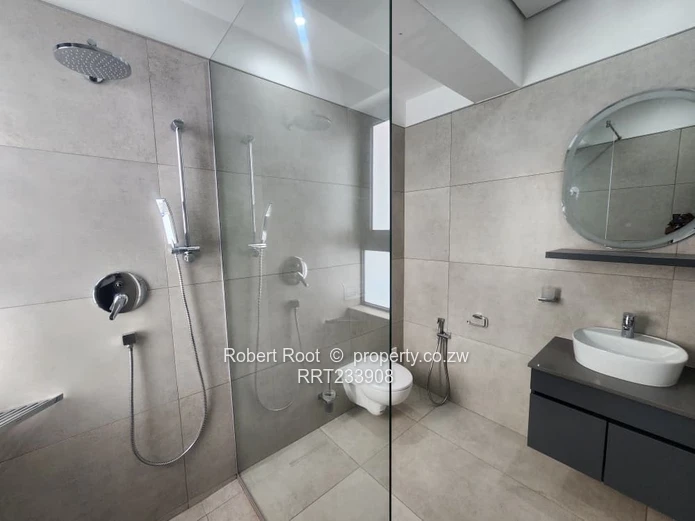 4 Neat Bedroom Garden Flat for Rent in Pokugara Estate