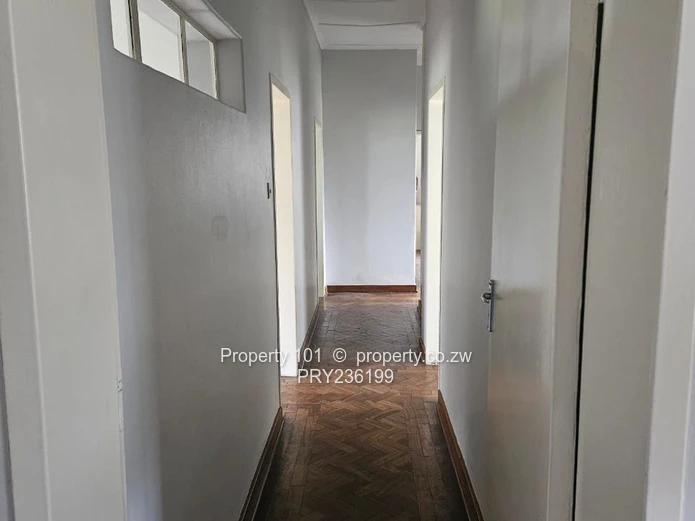 Forsale~Prime Investment : Exclusive 2-Acre Mount Pleasant Estate with Triple Road Frontage