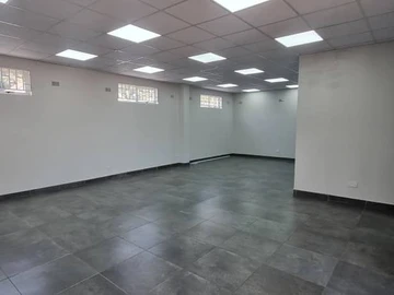 Shop & Retail Property