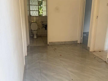 2 Bedroom Cottage