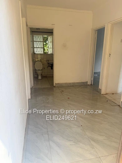 Glenlorne Cottage Rental