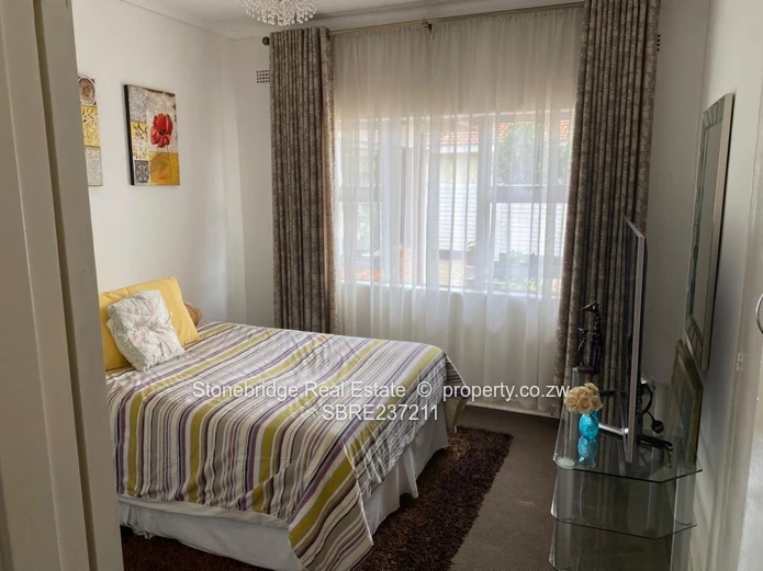 4 Bedroom Mahatshula North house for sale