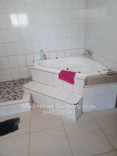 Gletwyn House For Sale