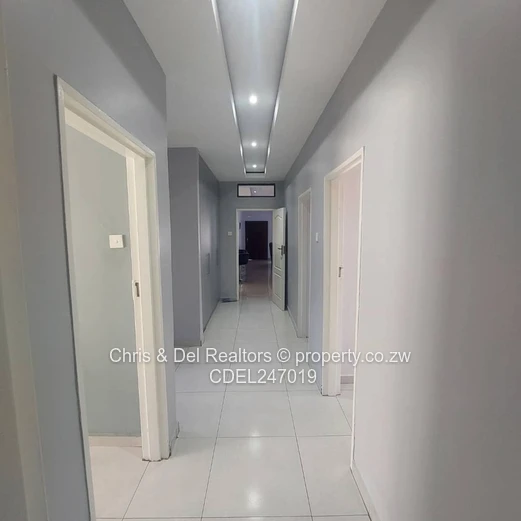 Adylinn - a beautiful house in a Gated Community in Westgate