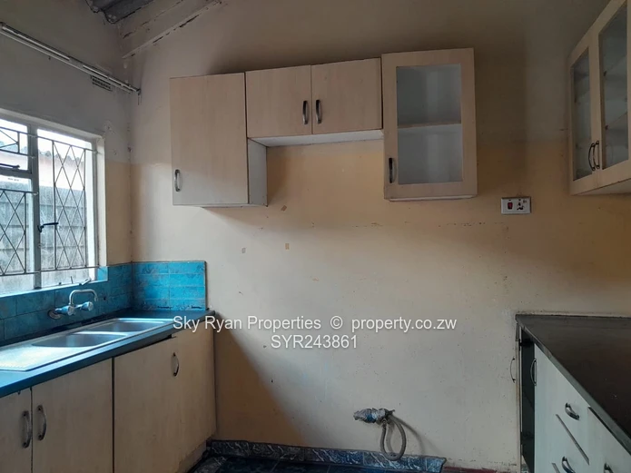 Chitungwiza House For Sale