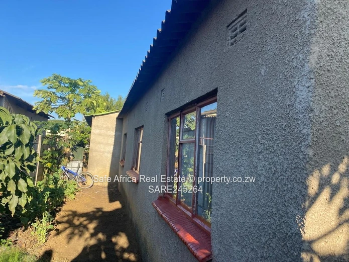 The Ultimate Investment Opportunity on sale  in Budiriro 1