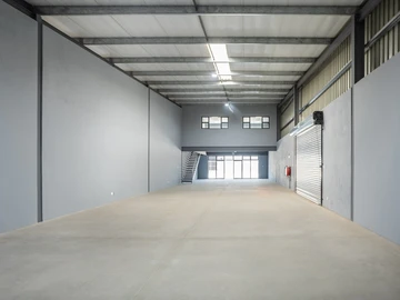 Shop & Retail Property