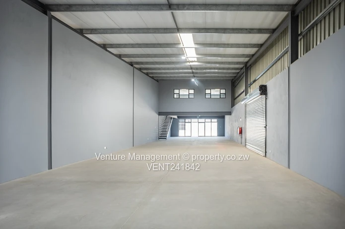 Warehouse To Rent In Pomona 