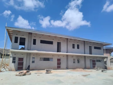 2 Bedroom Flat & Apartment