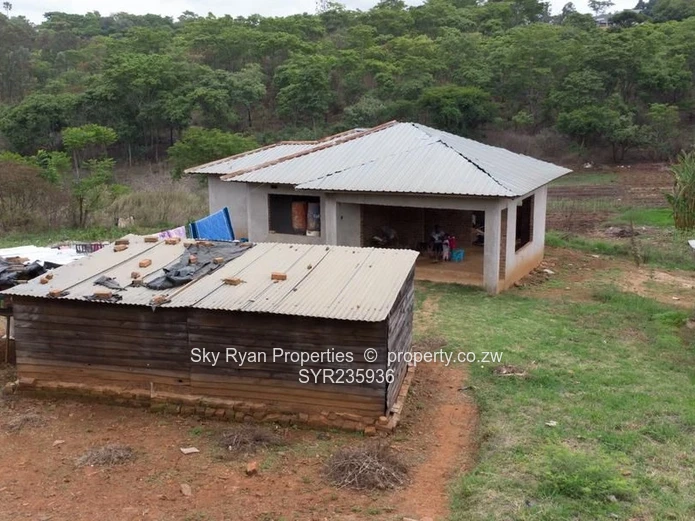 Borrowdale Philadelphia Residential Stands For Sale