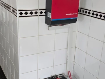 3 Bedroom Townhouse Complex