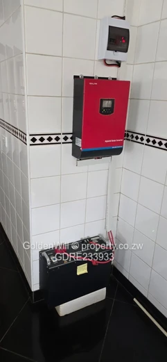 Milton Park House for Rent 