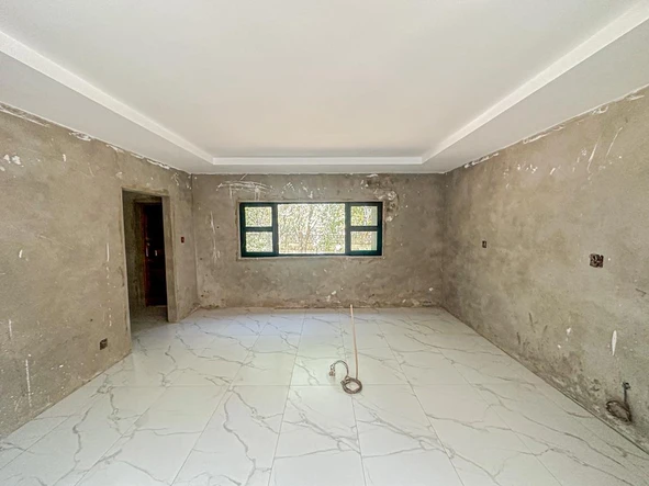 4 Bedroom Townhouse Complex