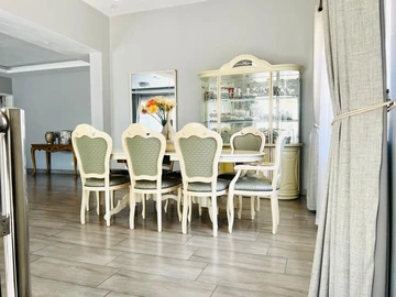 5 Bedroom Townhouse Complex