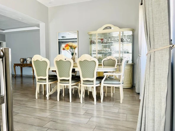 5 Bedroom Townhouse Complex