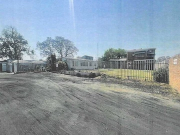 Warehouse & Factory
