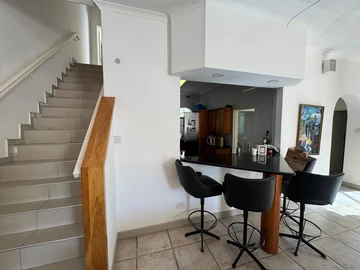 3 Bedroom Townhouse Complex