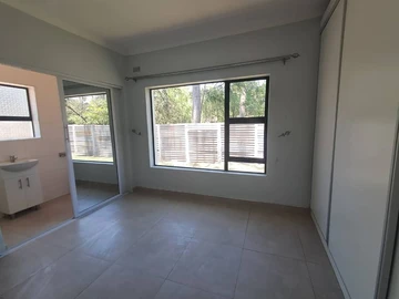 3 Bedroom Townhouse Complex