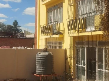 Flat & Apartment