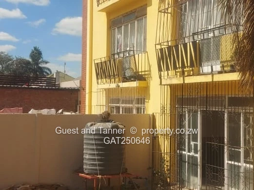 Prime Ground Floor Bedsitter Flat for Sale | Excellent Investment Opportunity
