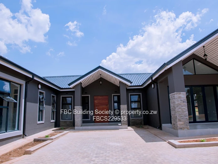 An exclusive gated complex offering 13 single-story homes in the just 19km from Harare's CBD