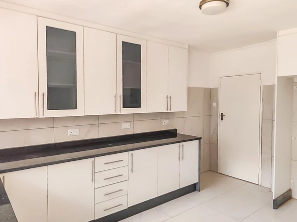 3 Bedroom Cottage