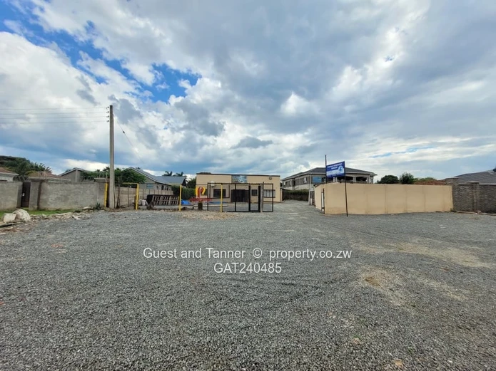 Commercial Property For Letting In Pomona 