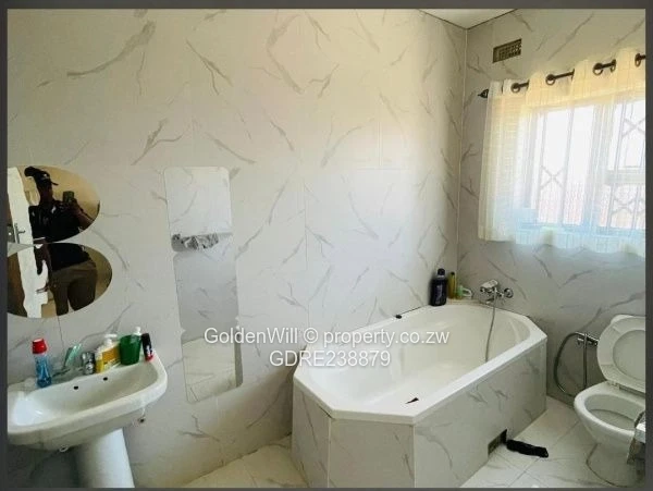 Sandton House For Sale 