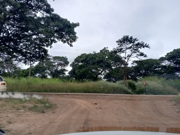 Flat land for sale !!
