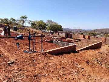 3 Bedroom Townhouse Complex