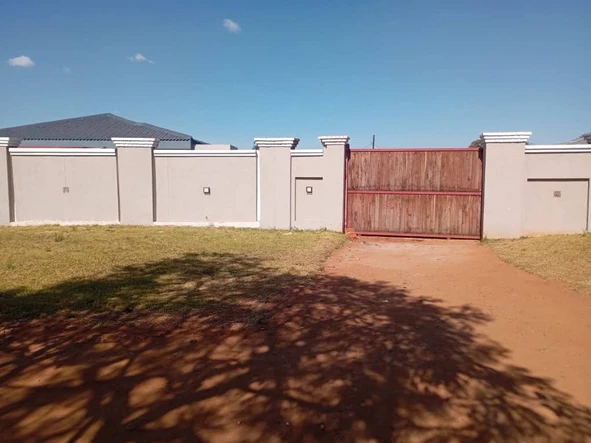 3 Bedroom Townhouse Complex