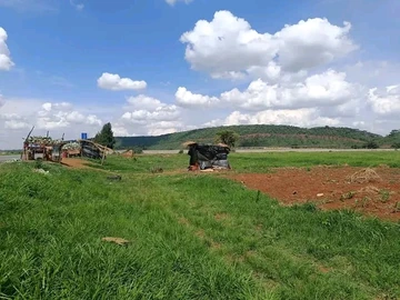 Farm & Agricultural Land