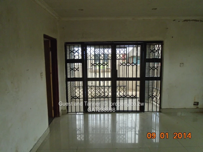 4-Bed House For Sale In Fidelity Park