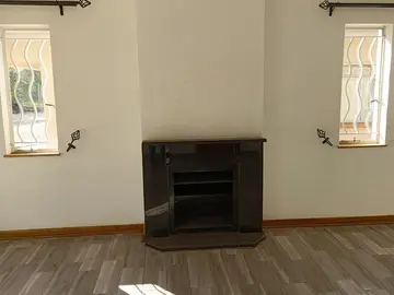 8 Unit Townhouse Complex