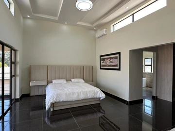 4 Bedroom Townhouse Complex