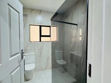 2 Unit Townhouse Complex