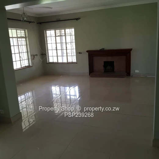 Family Home in A Leafy Suburb!