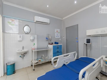 Commercial Property