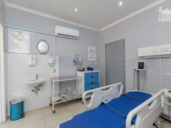 Commercial Property