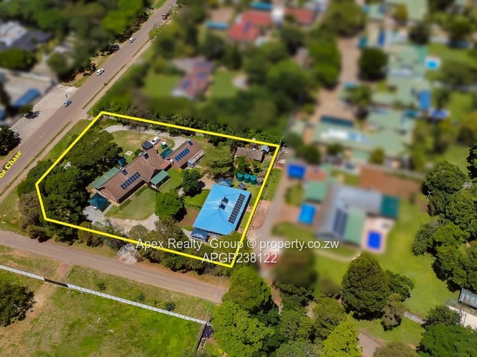 The Chase Mt Pleasant For Sale