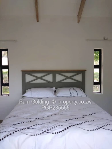 Premium Commercial Property – Vumba