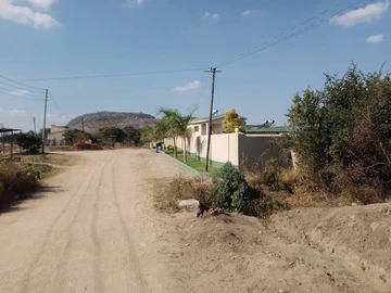 Shop & Retail Property