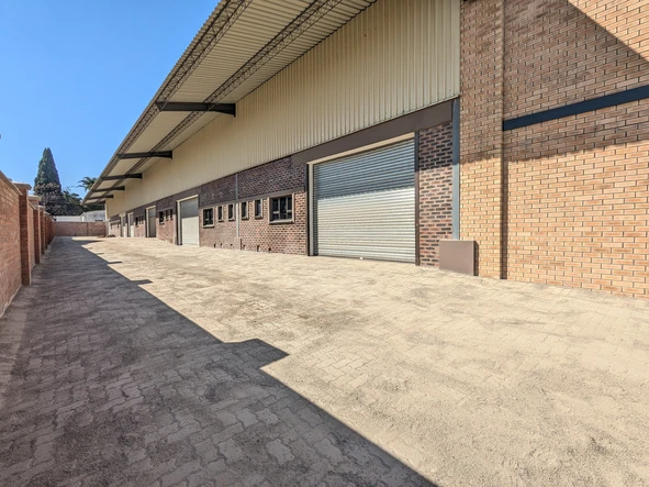 Shop & Retail Property