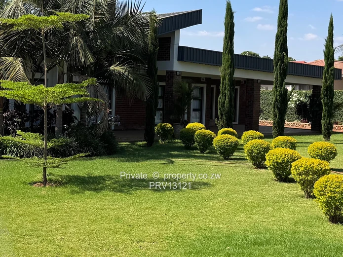 Beautiful Family Home Available For Let With 4 Bedrooms That Are Ensuite.