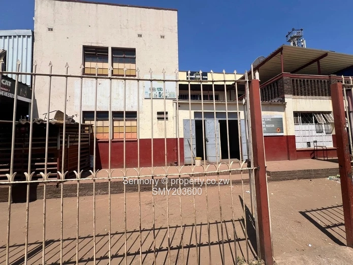Commercial Property for Sale