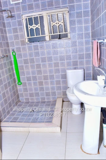 Bindura | Chiwaridzo – House for Sale