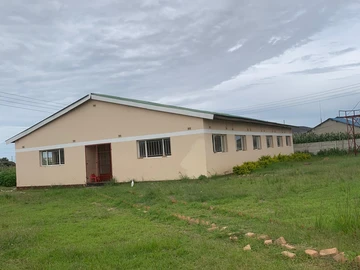 Budiriro 2 School for Sale